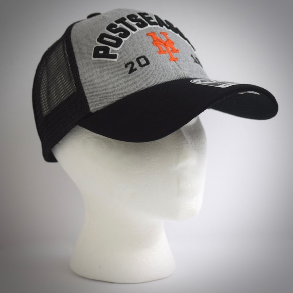 dodgers 2016 postseason hat